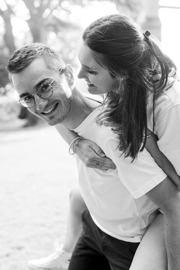 Séance photo famille authentique – Julie Delevaque