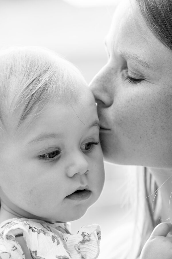 Séance photo famille authentique – Julie Delevaque