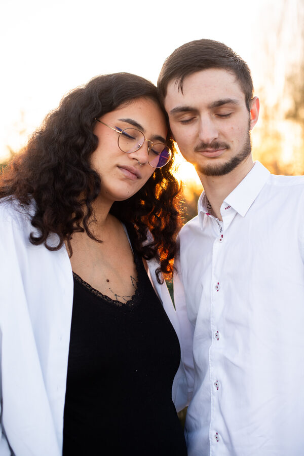 Séance photo famille authentique – Julie Delevaque