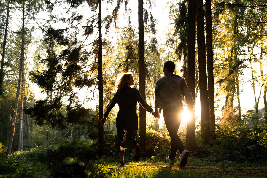 Séance photo famille authentique – Julie Delevaque