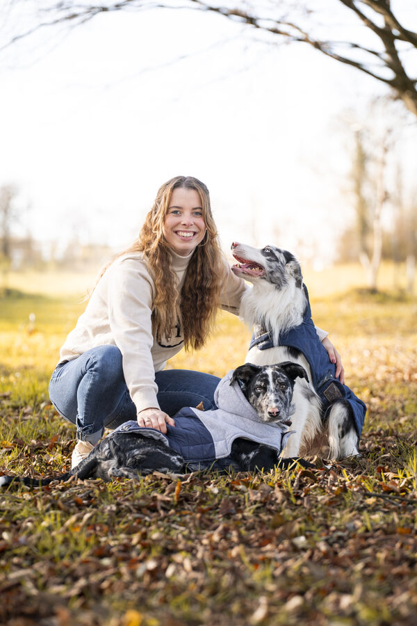 Séance photo famille authentique – Julie Delevaque