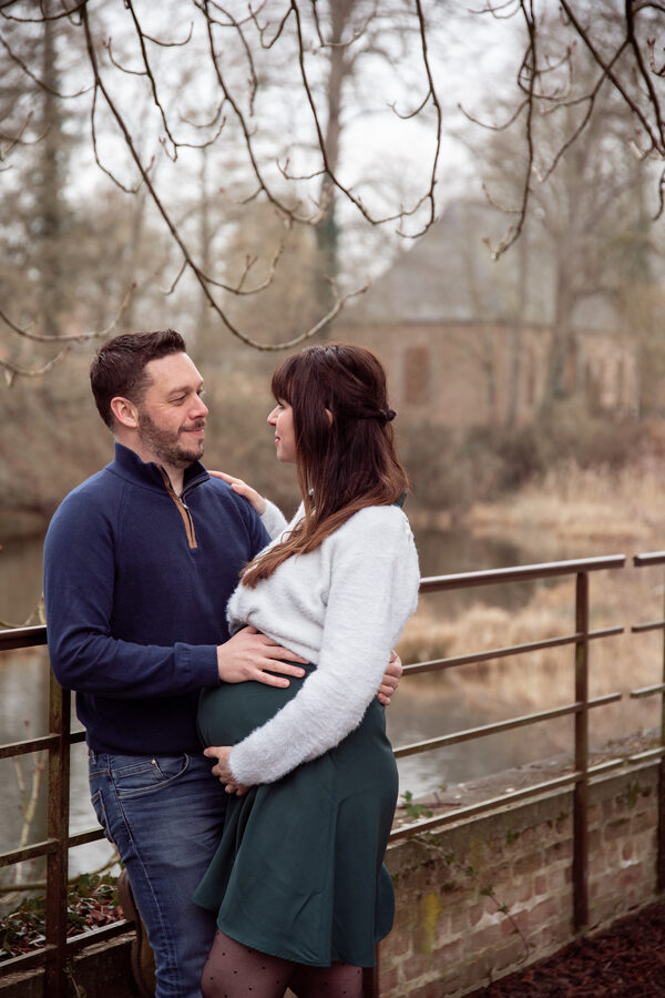 Séance photo famille authentique – Julie Delevaque