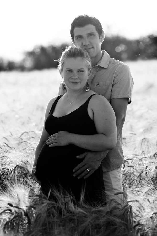 Séance photo famille authentique – Julie Delevaque