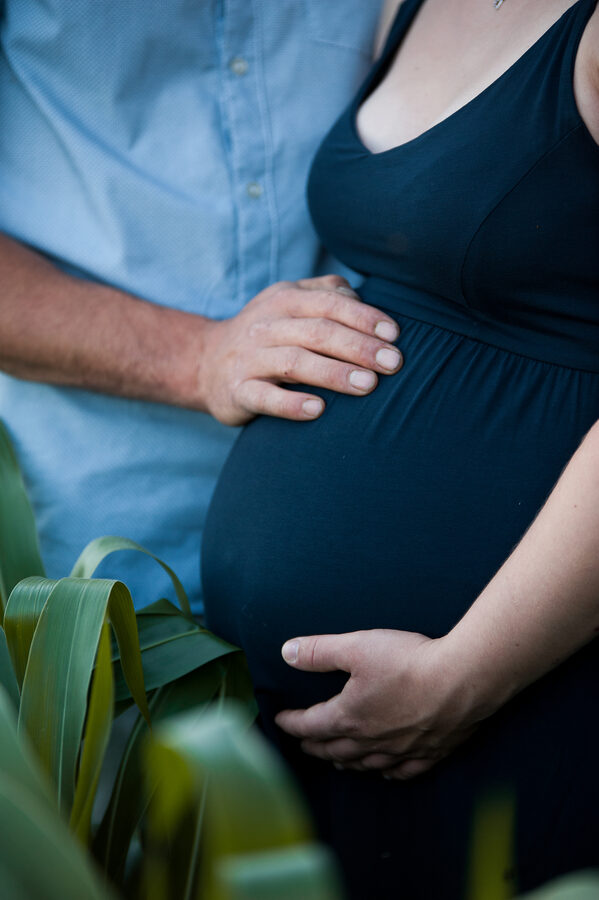 Séance photo famille authentique – Julie Delevaque