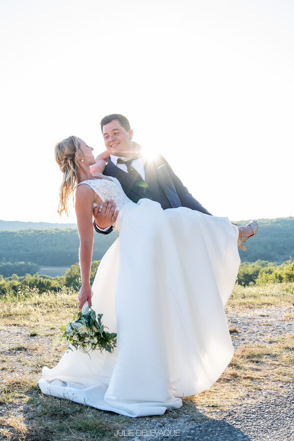 Photographie de mariage – Julie Delevaque Hauts-de-France