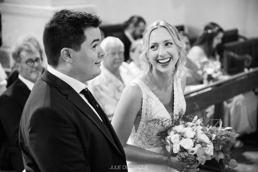 Photographie de mariage – Julie Delevaque Hauts-de-France