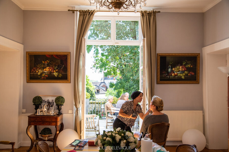 Photographie de mariage – Julie Delevaque Hauts-de-France