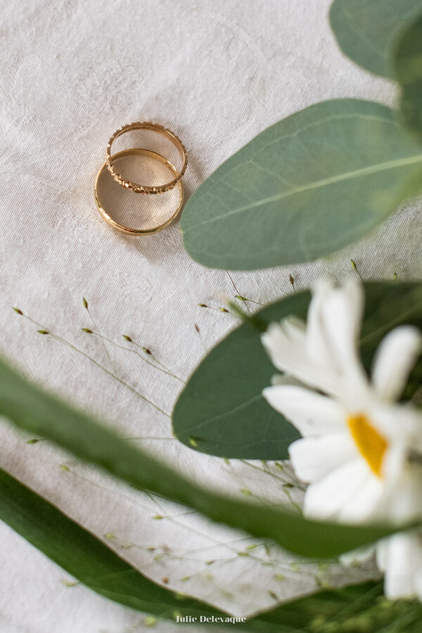 Photographie de mariage – Julie Delevaque Hauts-de-France