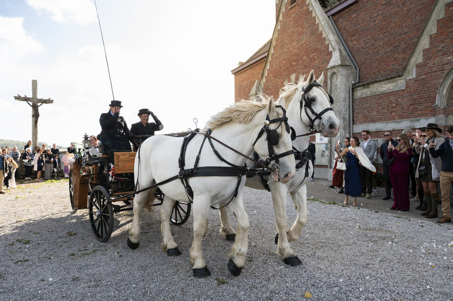 Photographie de mariage – Julie Delevaque Hauts-de-France
