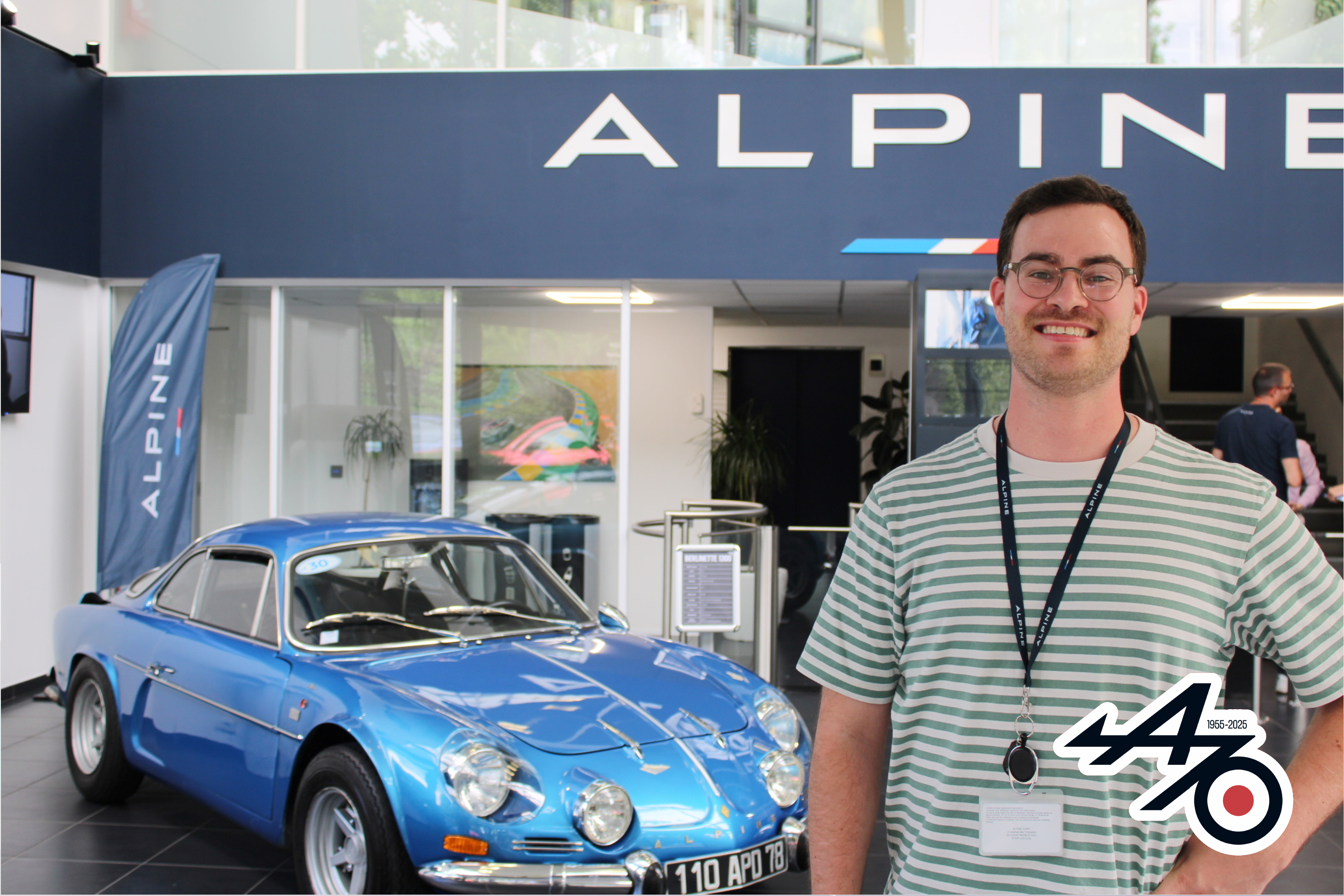 Exemple personnalisation